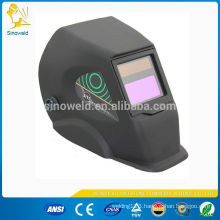 2014 Wholesale Solar-Powered Auto-Darkening Welding Helmet